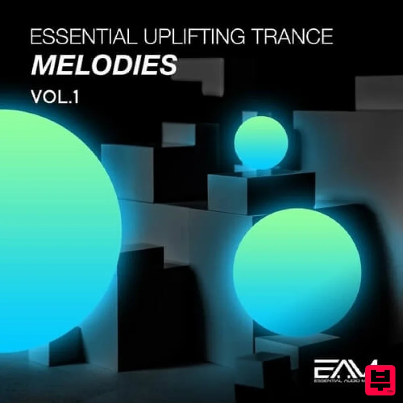 Essential Audio Media Essential Uplifting Trance Melodies Vol.1 - Trance