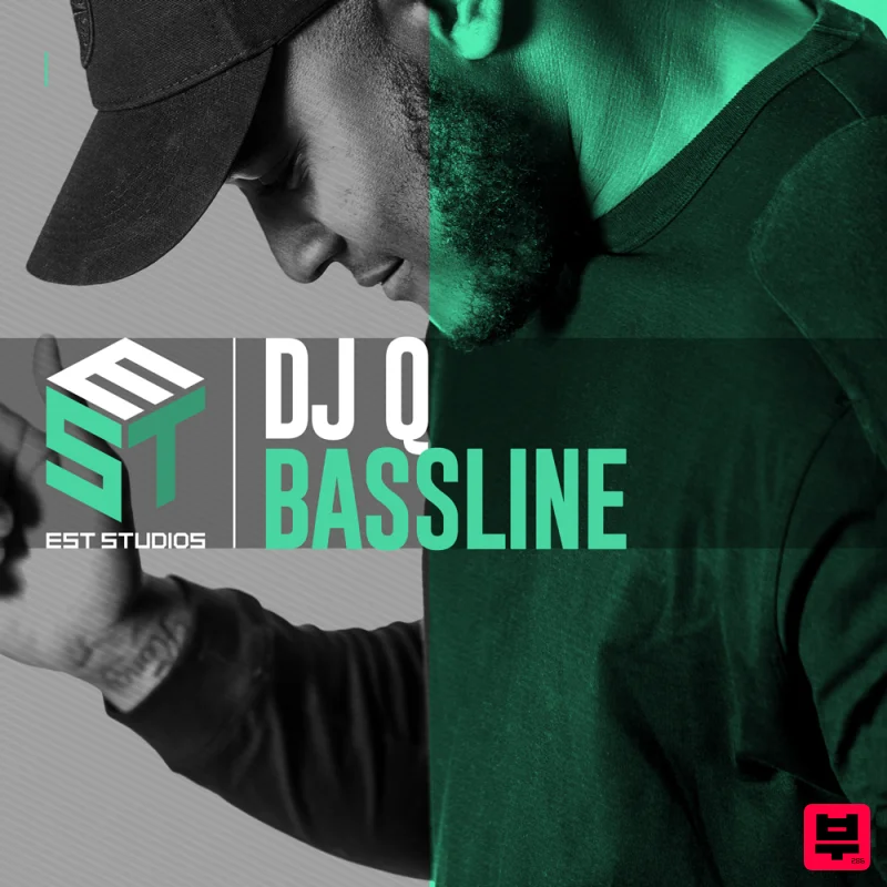 EST Studios DJ Q - Bassline - Bass House