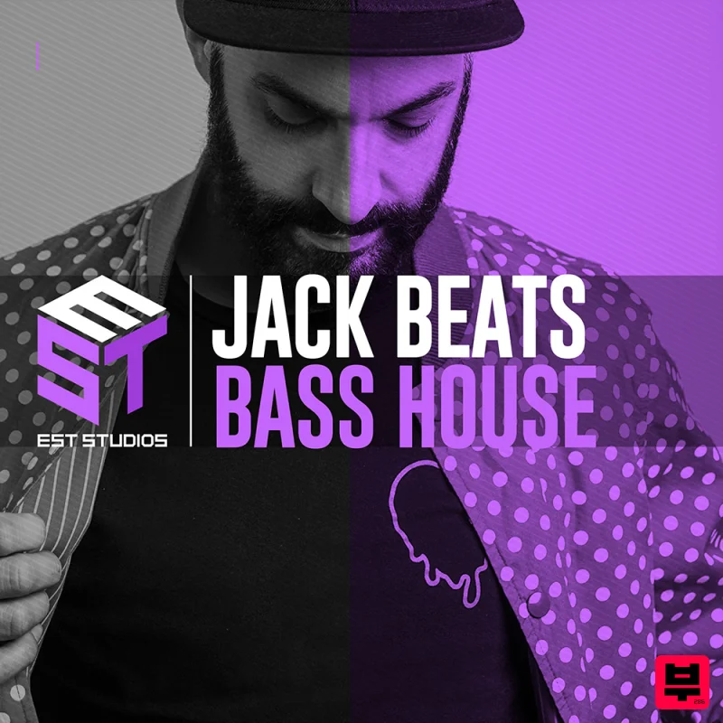 EST Studios Jack Beats - Bass House - Bass House