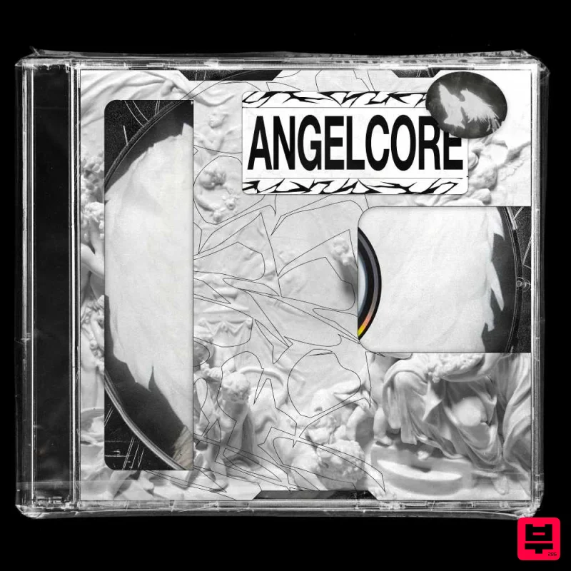 ethereal2080 ANGELCORE - EDM