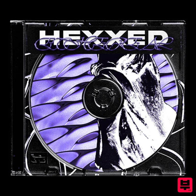 ethereal2080 Hexxed - Hyperpop