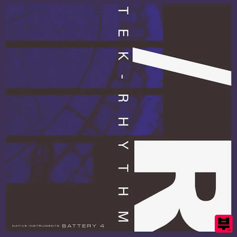 Evilglamour TEK RHYTHM - House