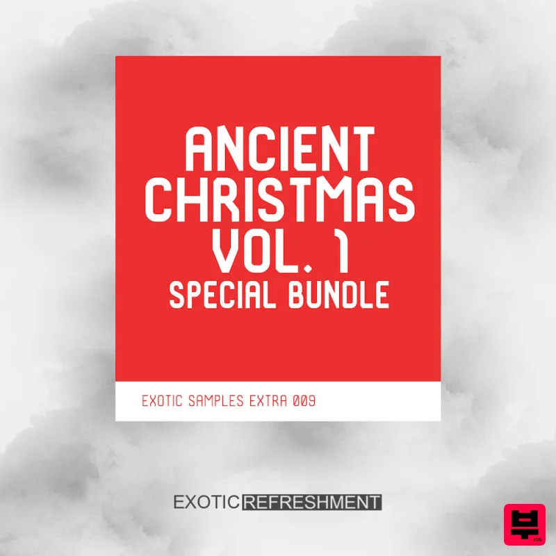 Exotic Refreshment Ancient Christmas vol. 1 - Deep House