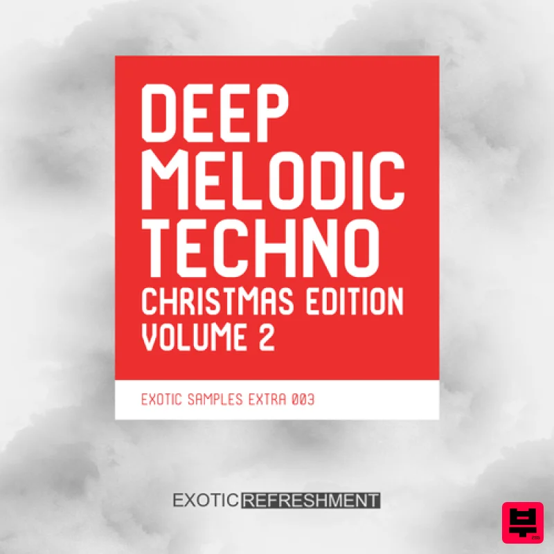 Exotic Refreshment Deep Melodic Techno Christmas Edition Vol. 2 - Deep House