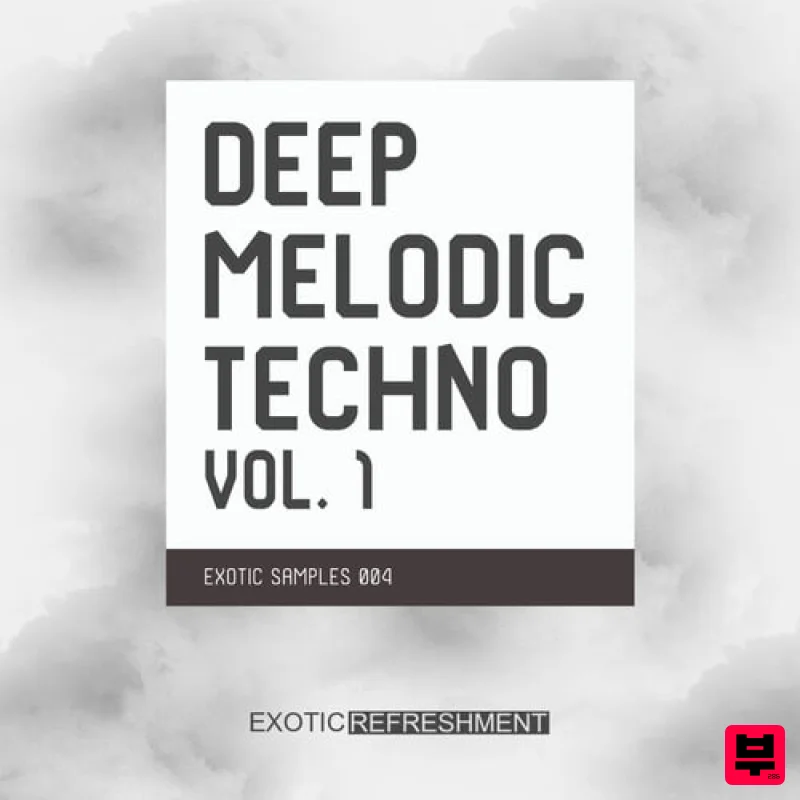 Exotic Refreshment Deep Melodic Techno Vol.1 - Professional Music Instrument Photo
