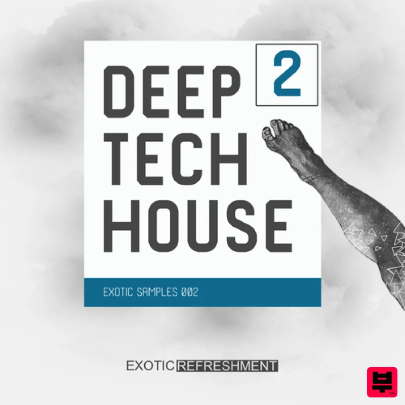 Exotic Refreshment Deep Tech House 2 - Tech House