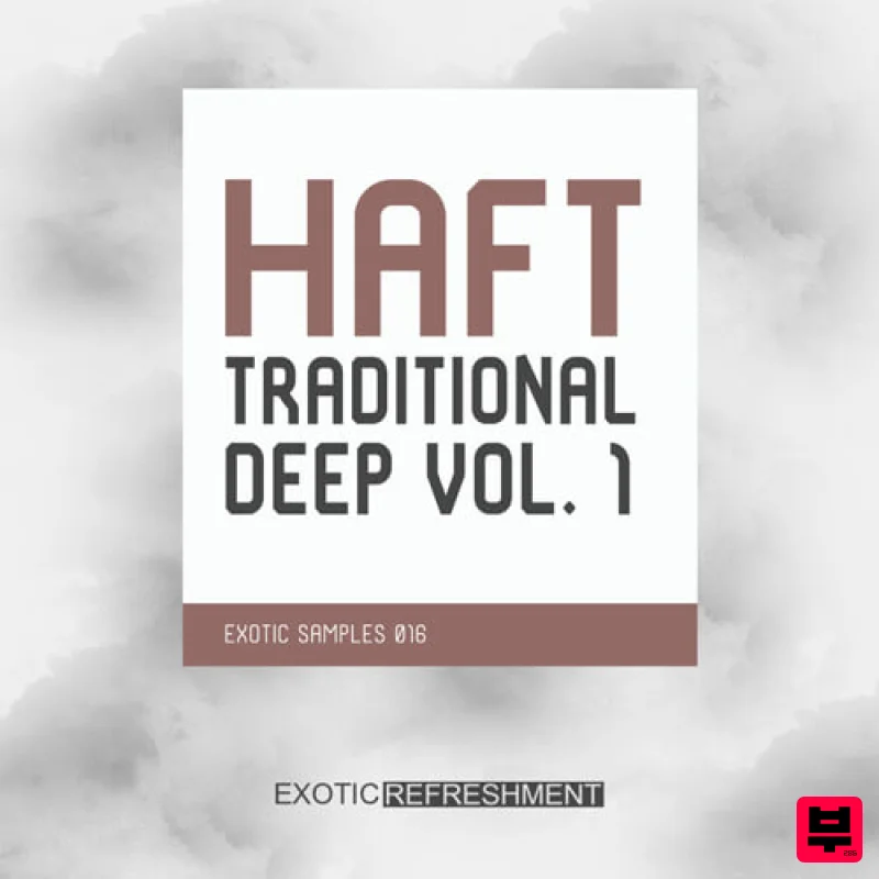 Exotic Refreshment HAFT The Traditional Deep Vol. 1 - Deep House