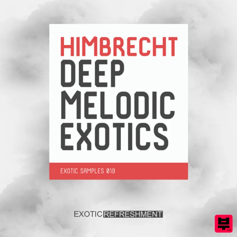 Exotic Refreshment Himbrecht Deep Melodic Exotics - Professional Music Instrument Photo