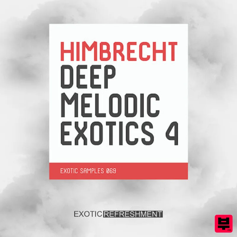 Exotic Refreshment Himbrecht Deep Melodic Exotics 4 - House