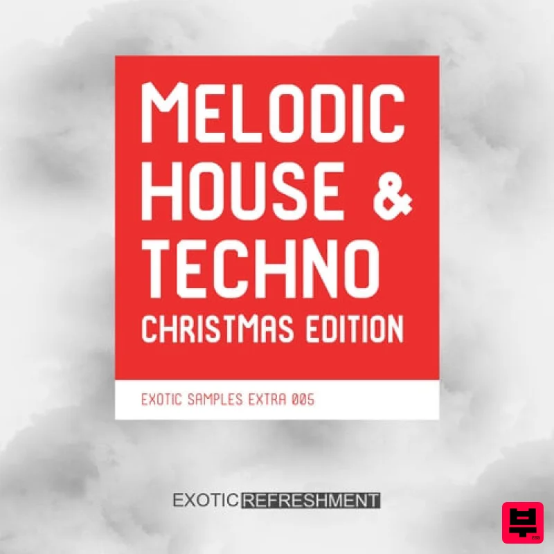 Exotic Refreshment Melodic House & Techno Christmas Edition - Professional Music Instrument Photo
