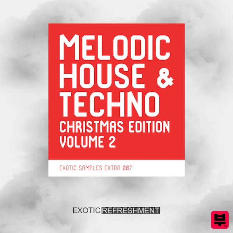 Exotic Refreshment Melodic House & Techno Christmas Edition vol. 2 - Deep House