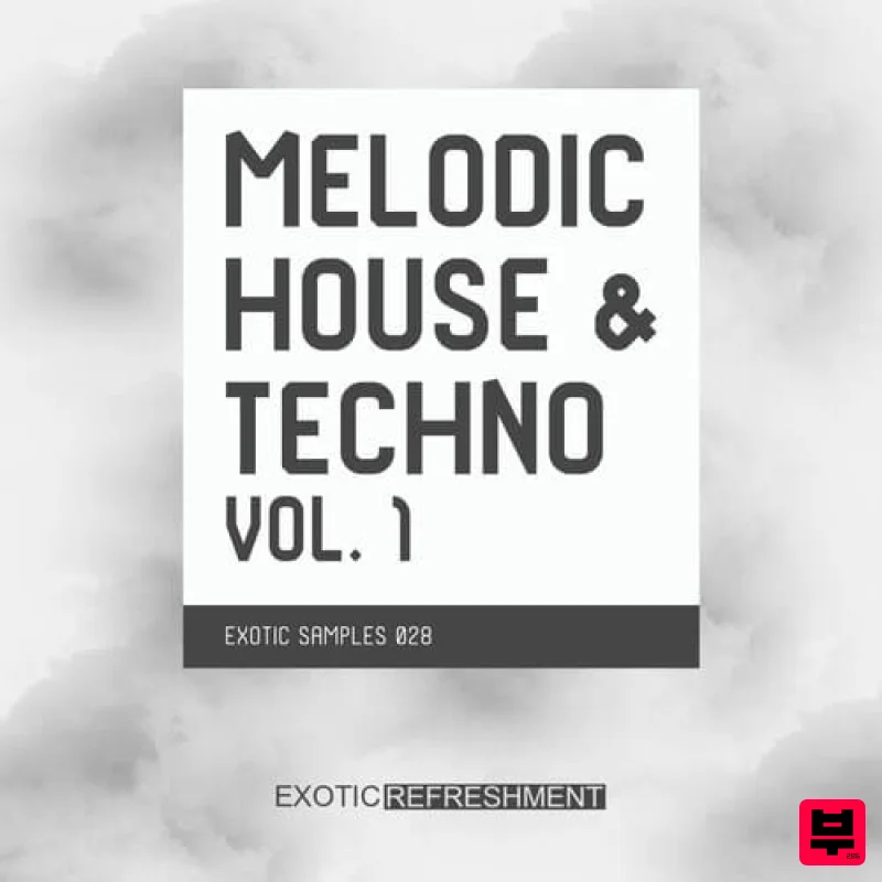 Exotic Refreshment Melodic House & Techno Vol.1 - Deep House