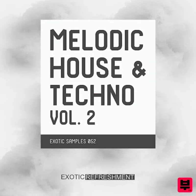 Exotic Refreshment Melodic House & Techno vol. 2 - Deep House