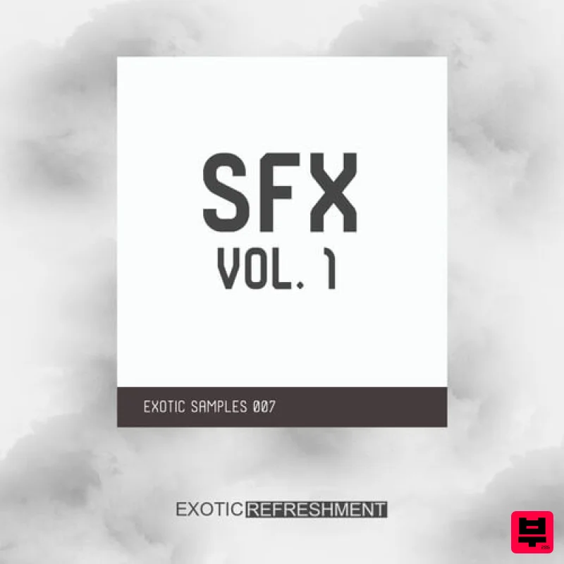 Exotic Refreshment Sfx Vol.1 - Sound Effect