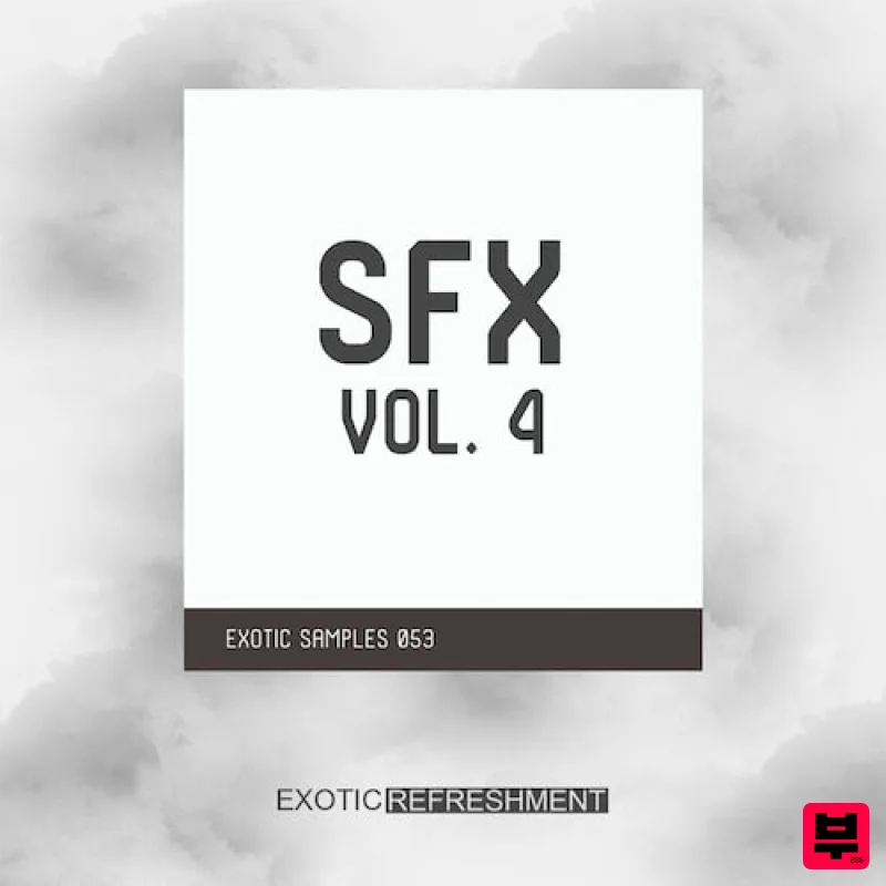 Exotic Refreshment Sfx vol. 4 - Professional Music Instrument Photo