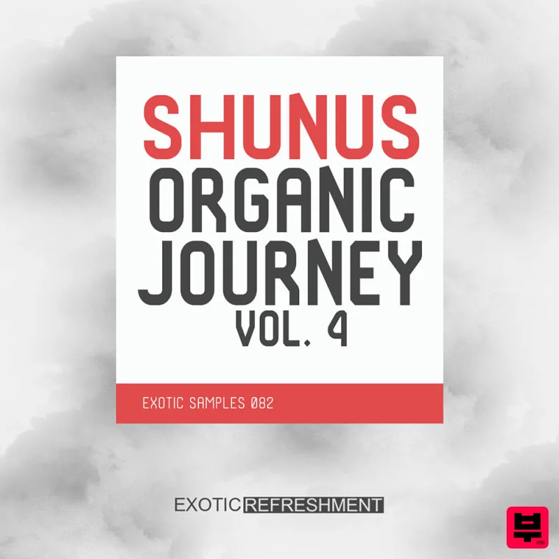 Exotic Refreshment Shunus Organic Journey vol. 4 - Deep House