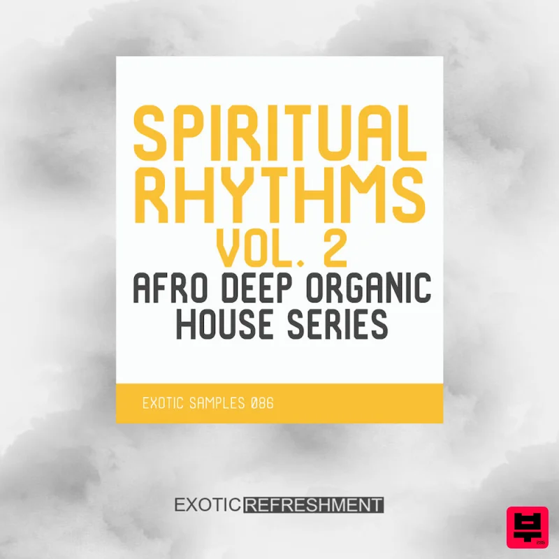 Exotic Refreshment Spiritual Rhythms vol. 2 - Deep House
