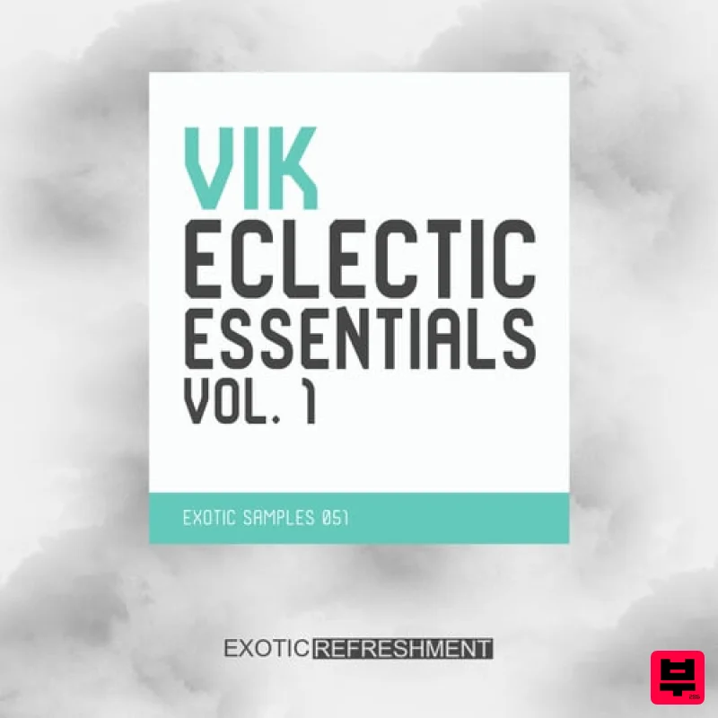 Exotic Refreshment VIK Eclectic Essentials Vol. 1 - Deep House