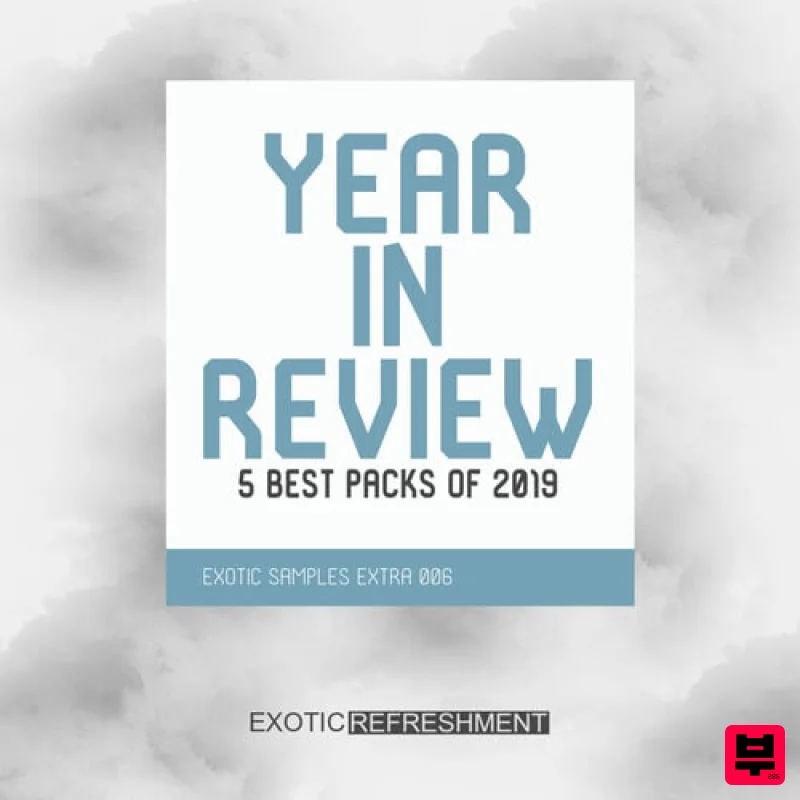 Exotic Refreshment Year in Review (2019 Edition) - Professional Music Instrument Photo