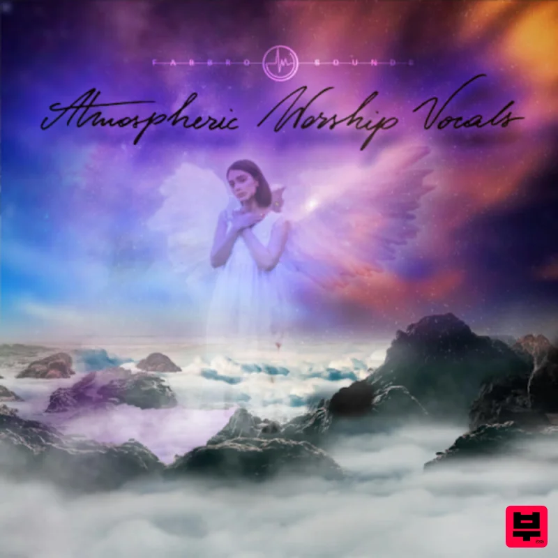 Fabbro Sounds Atmospheric Worship Vocals - Professional Music Instrument Photo