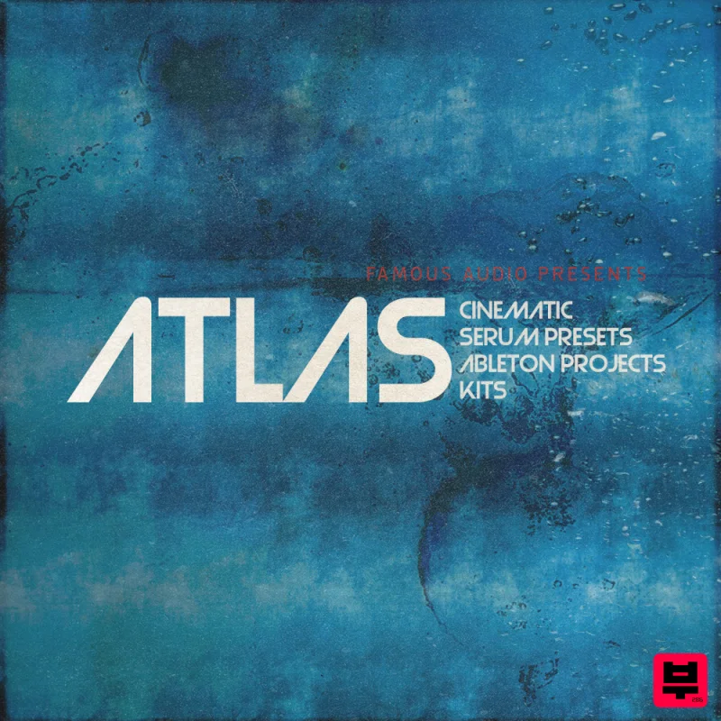 Famous Audio Atlas - Cinematic