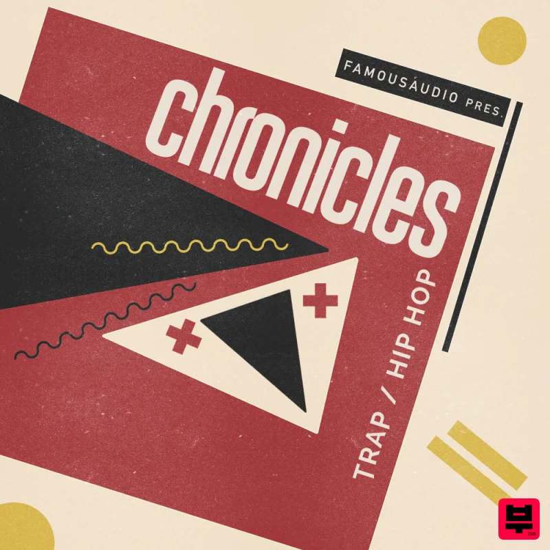 Famous Audio Chronicles - Trap