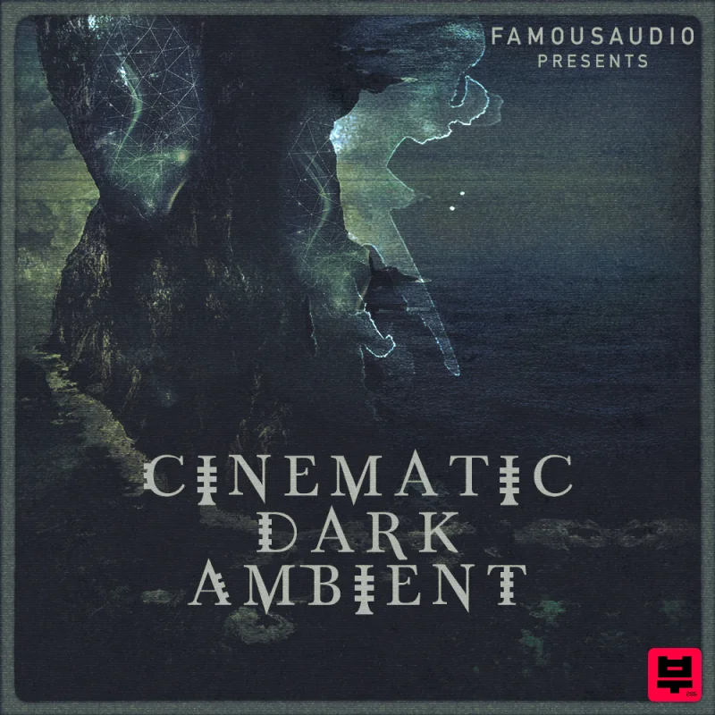 Famous Audio Cinematic Dark Ambient - Filmscore