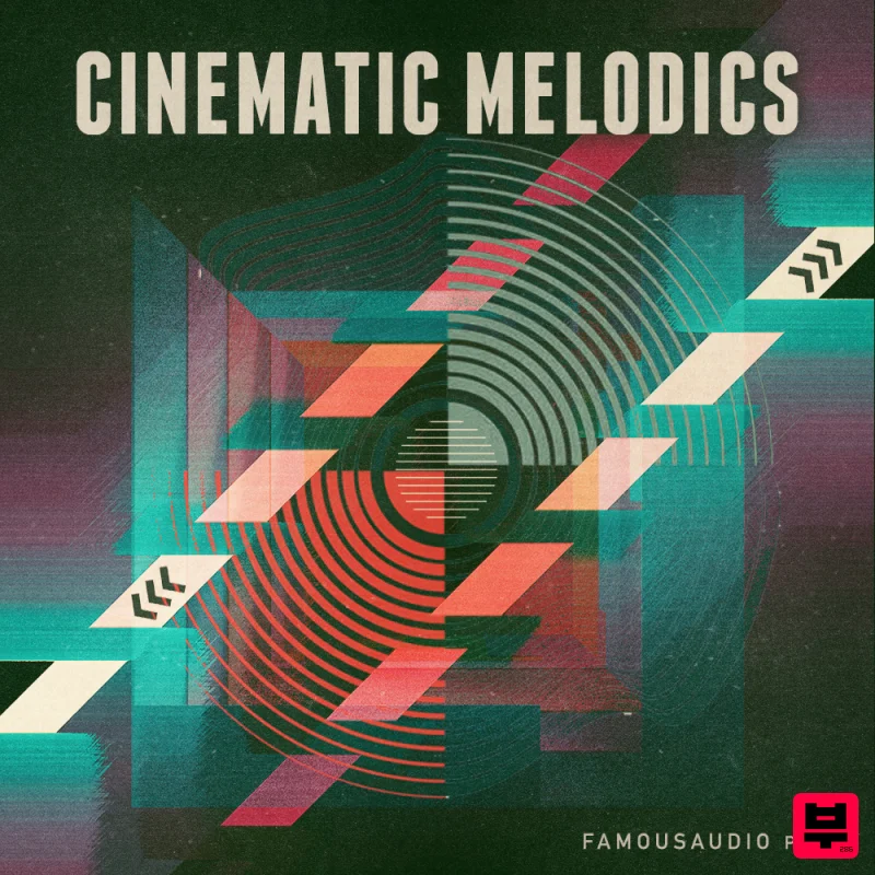 Famous Audio Cinematic Melodics - Filmscore