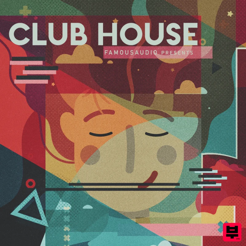 Famous Audio Club House - House