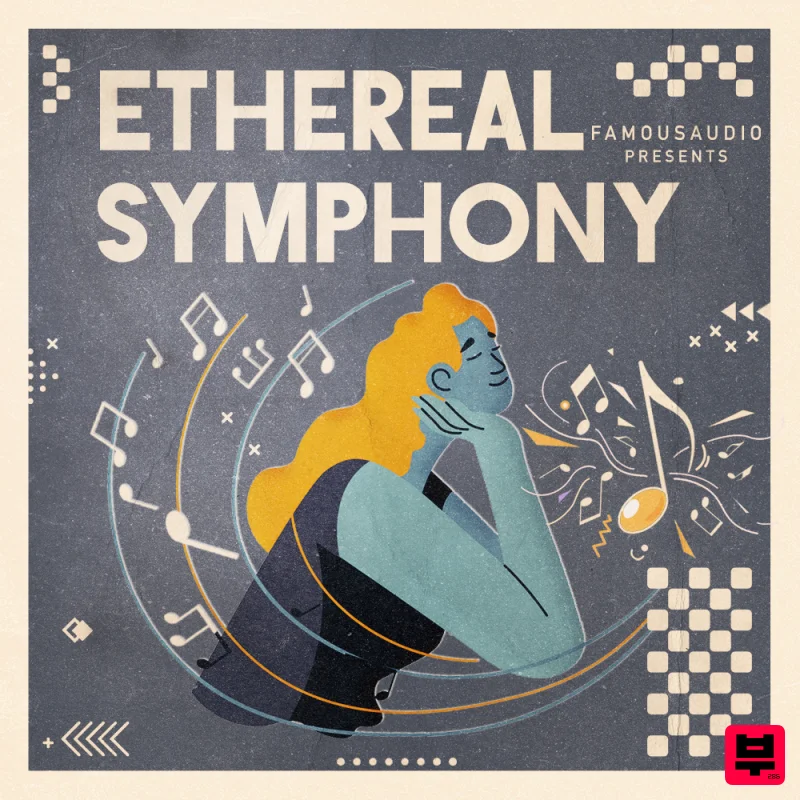 Famous Audio Ethereal Symphony - Professional Music Instrument Photo