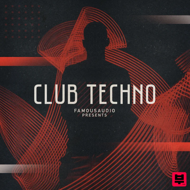 Famous Audio Famous Audio - Club Techno - Techno