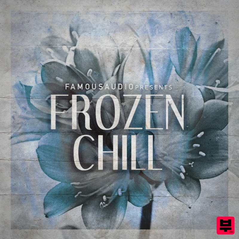 Famous Audio Frozen Chill - Professional Music Instrument Photo