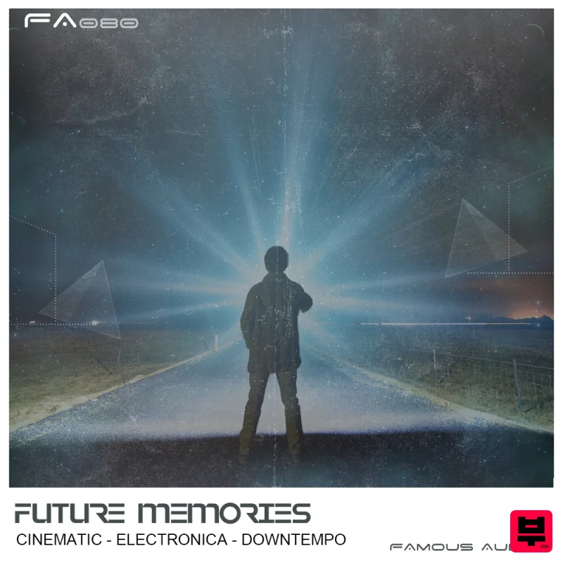 Famous Audio Future Memories - Chillout