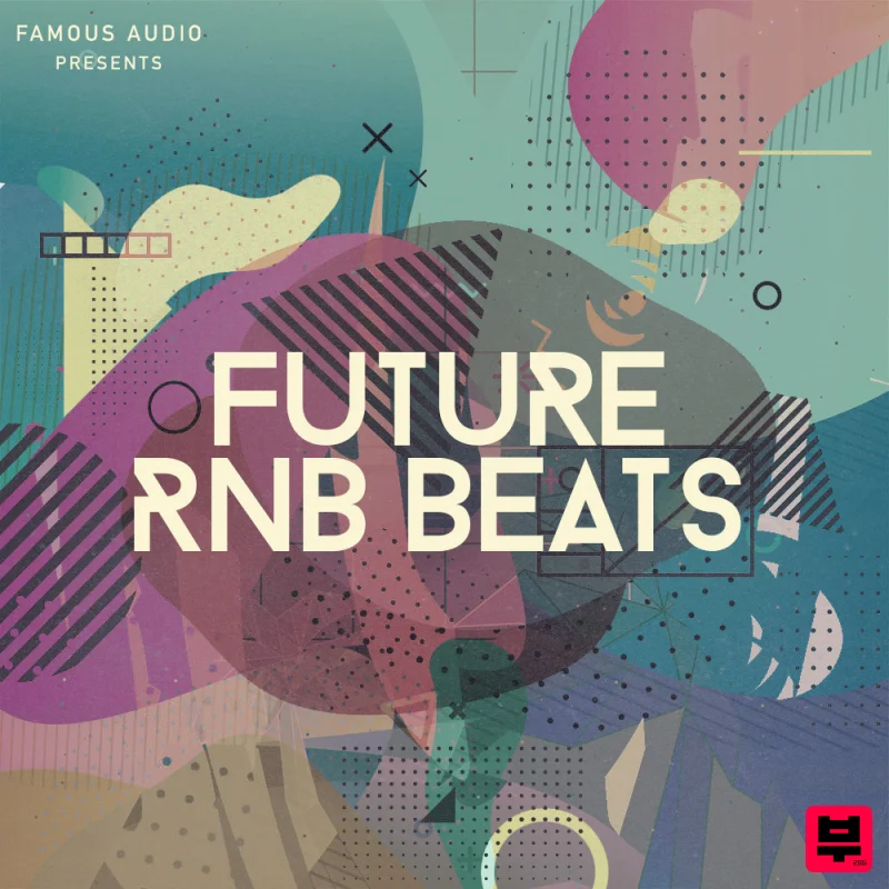 Famous Audio Future RnB Beats - Professional Music Instrument Photo