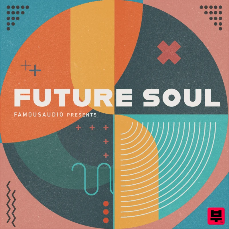 Famous Audio Future Soul - Future RnB