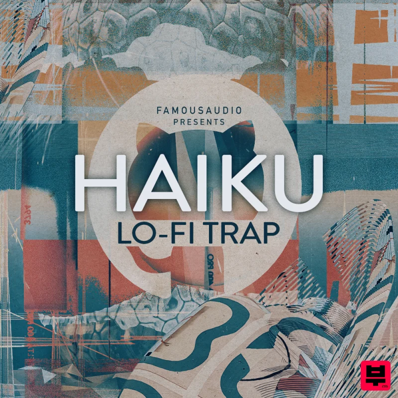 Famous Audio Haiku: Lo-Fi Trap - Chill Trap