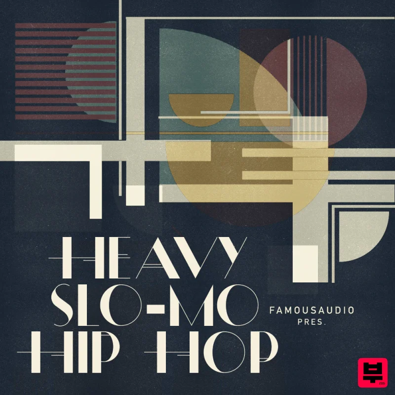 Famous Audio Heavy Slo-Mo Hip Hop - Hip Hop