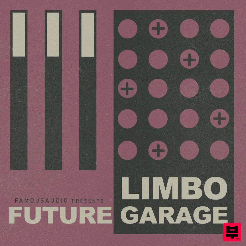 Famous Audio Limbo Future Garage - Garage
