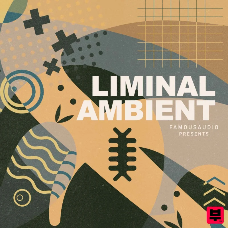 Famous Audio Liminal Ambient - Ambient
