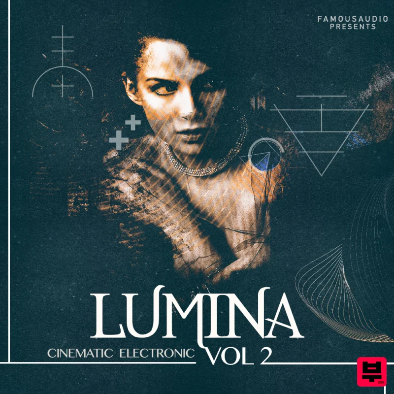 Famous Audio Lumina 2: Cinematic Electronic - Cinematic