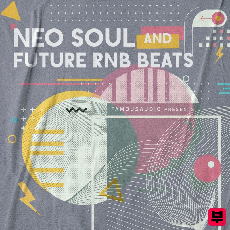 Famous Audio Neo Soul & Future RnB Beats - Neo Soul