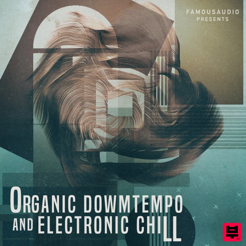 Famous Audio Organic Downtempo & Electronic Chill - Electronica