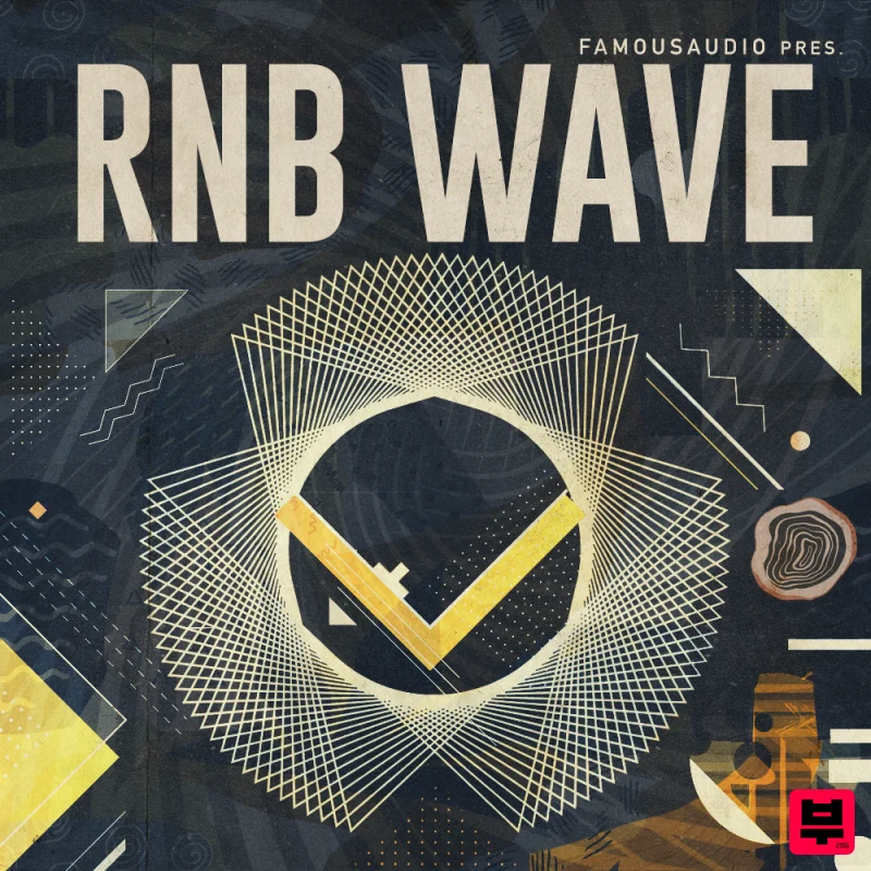 Famous Audio RnB Wave - Chill Trap