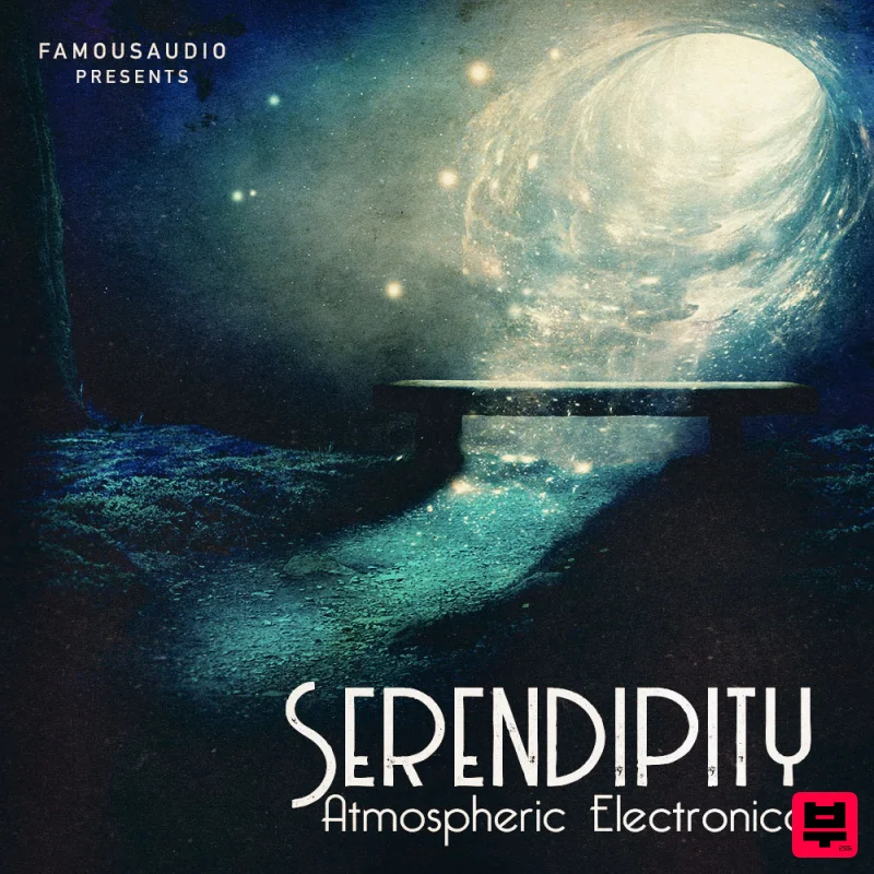 Famous Audio Serendipity: Atmospheric Electronica - Electronica