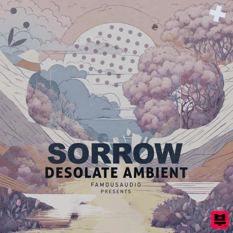 Famous Audio Sorrow Desolate Ambient - Ambient