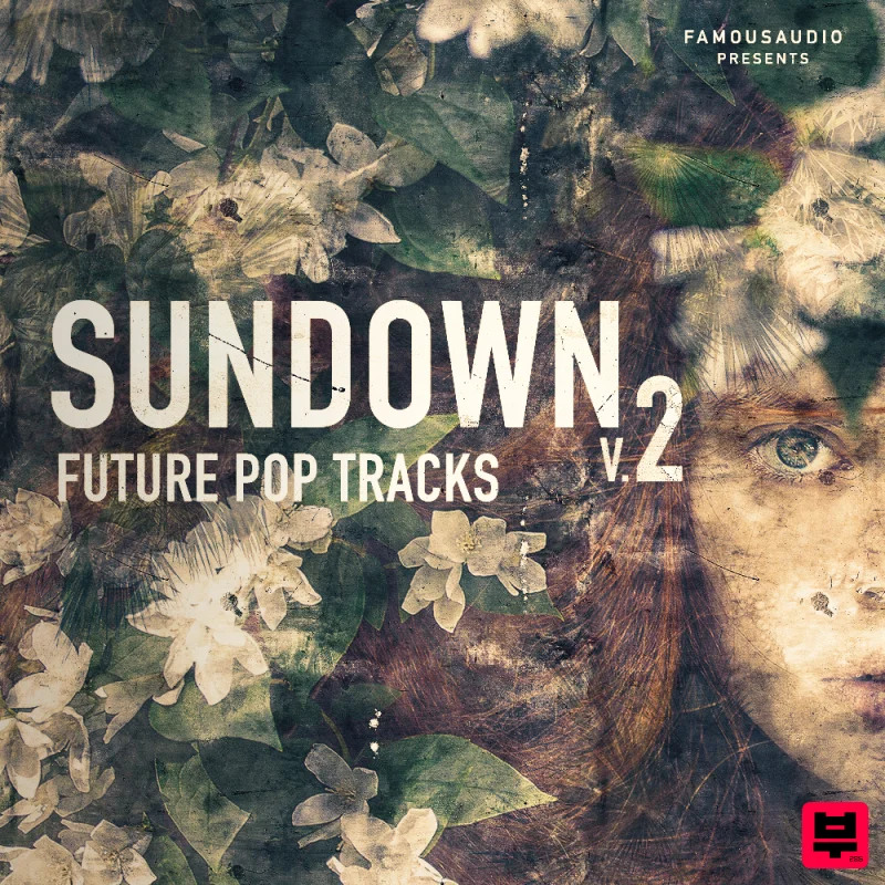 Famous Audio Sundown 2: Future Pop Tracks - Future Pop