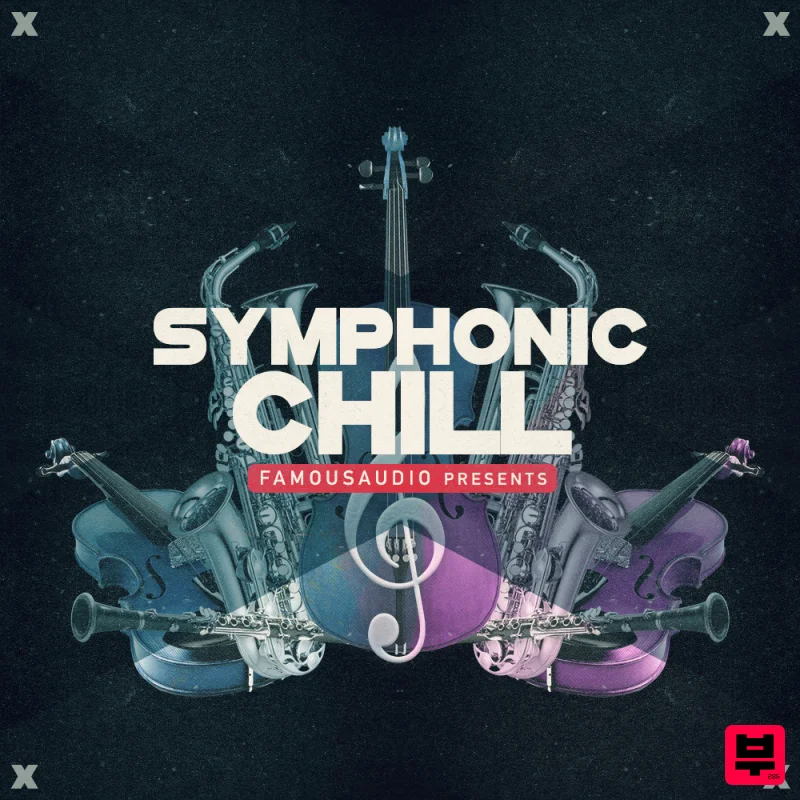 Famous Audio Symphonic Chill - Cinematic