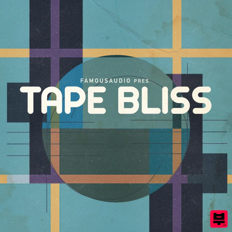 Famous Audio Tape Bliss - Electronica