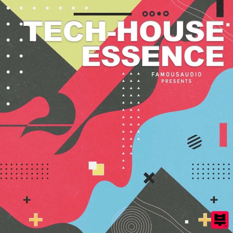 Famous Audio Tech-House Essence - Tech House