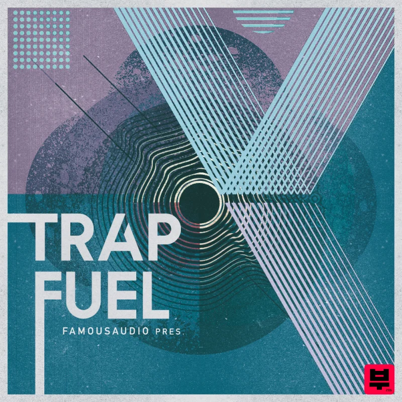 Famous Audio Trap Fuel - Trap
